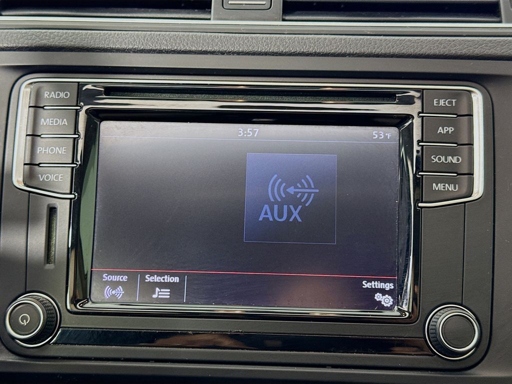 Used Car 2018 Volkswagen Jetta  1.4t Se For Sale Under $12,000 In Austin, Texas