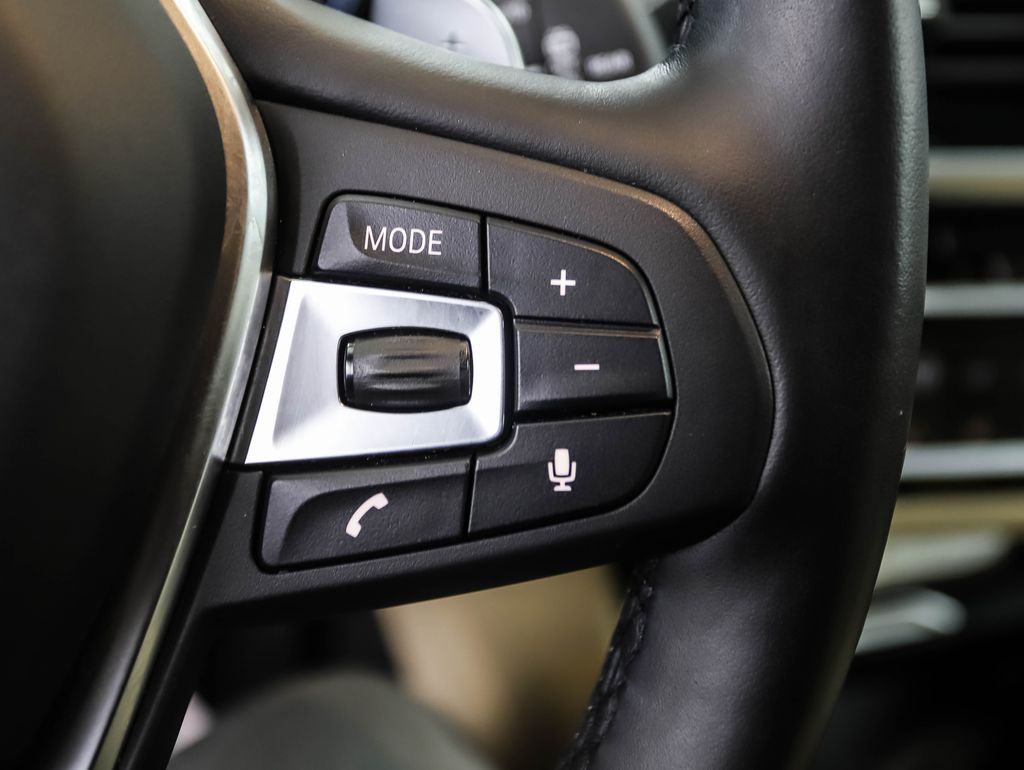 Thumbnail: 2019 BMW X3 - 13