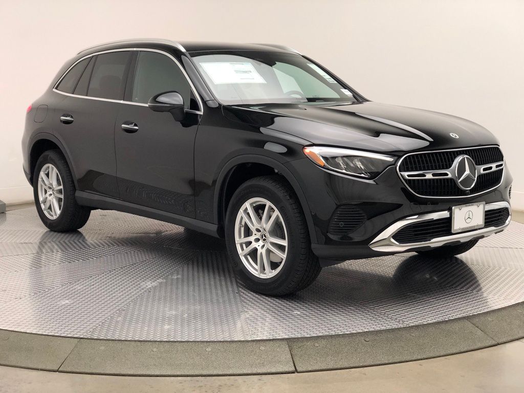 2023 Mercedes-Benz GLC 300 17