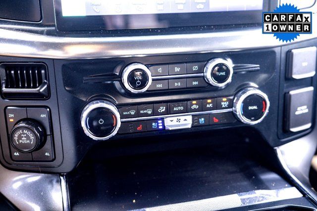 Used Car 2023 Ford F-150  Lariat For Sale Under $60,000 In Austin, Texas