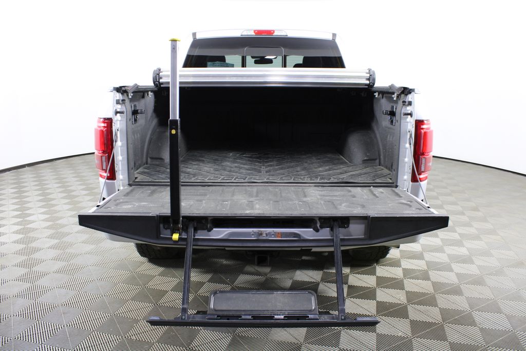 Used 2015 Ford F-150 for sale in 