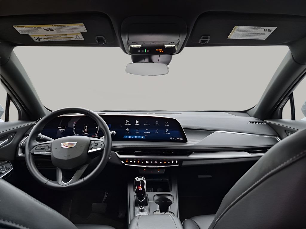 Used Car 2025 Cadillac Xt4  Premium Luxury For Sale Under $35,000 In Austin, Texas