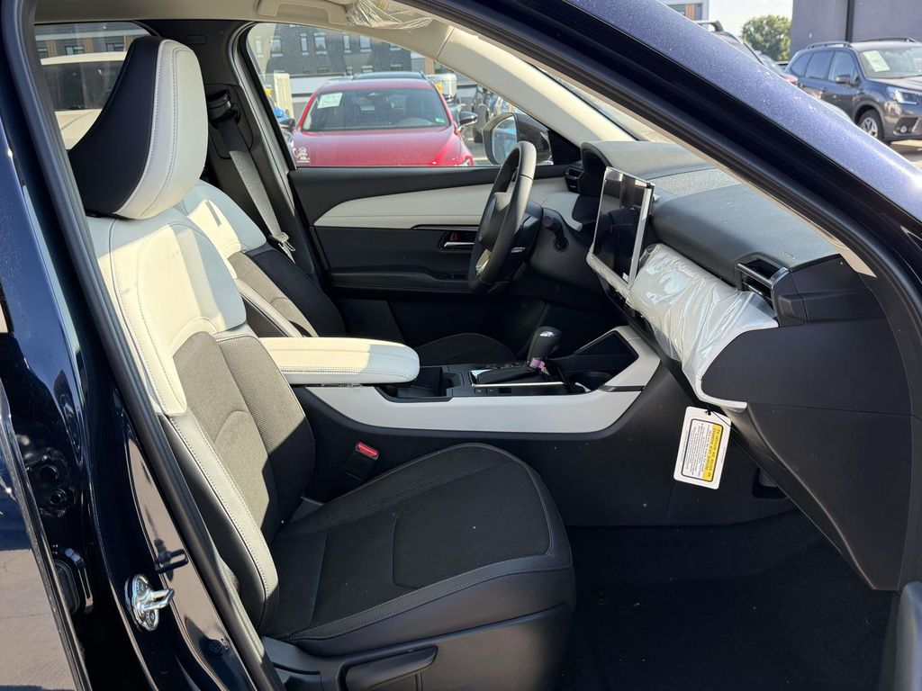 2026 Mazda CX-5 S Select - Photo 15