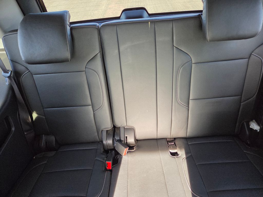 2020 Chevrolet Tahoe 4WD LT