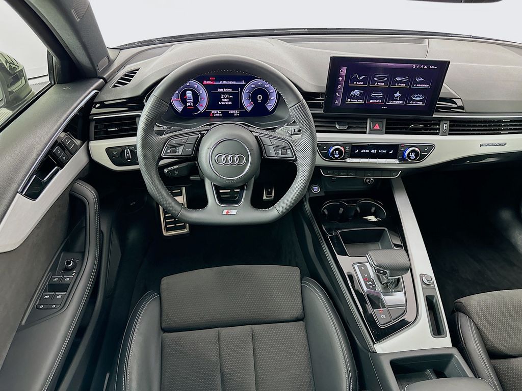 Thumbnail: 2020 Audi A4 - 22