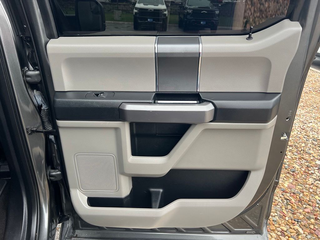 Used 2018 Ford F-150 Truck