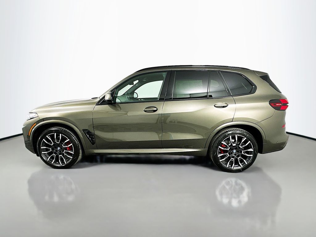 Thumbnail: 2026 BMW X5 - 8