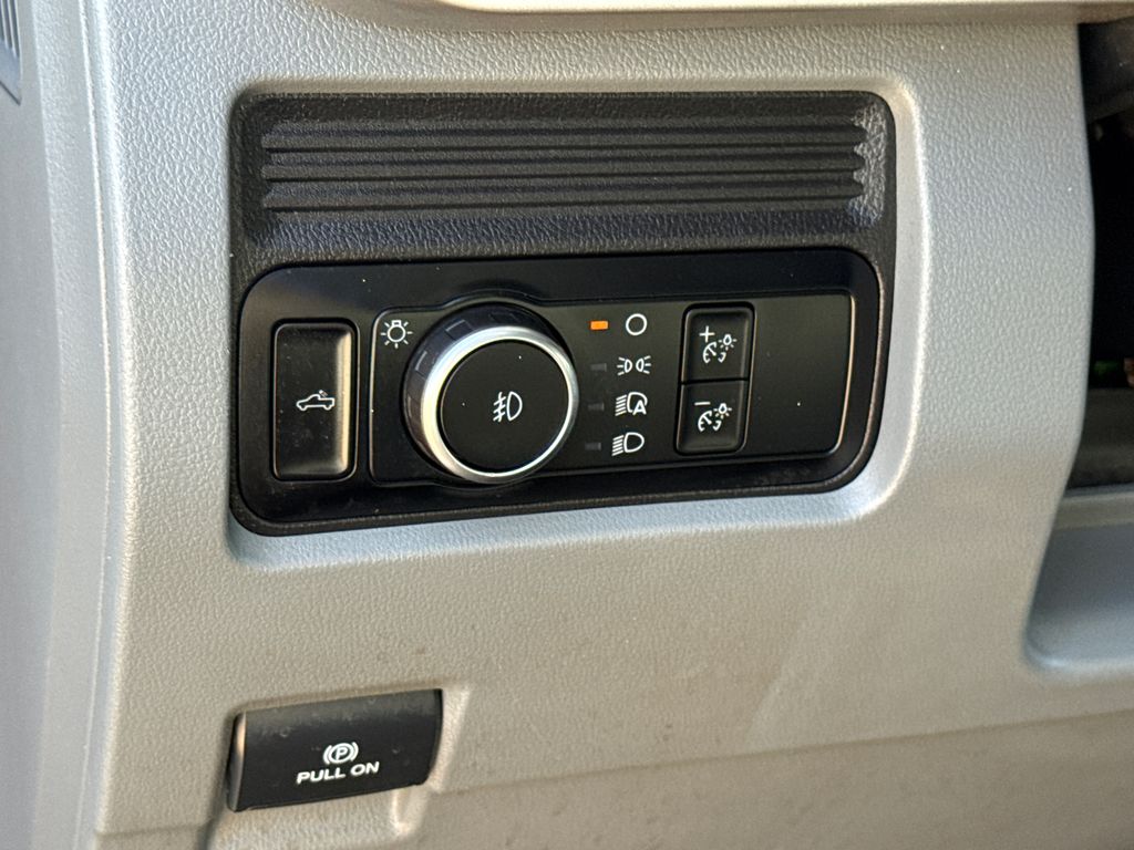 Used 2025 Ford F-250SD Truck