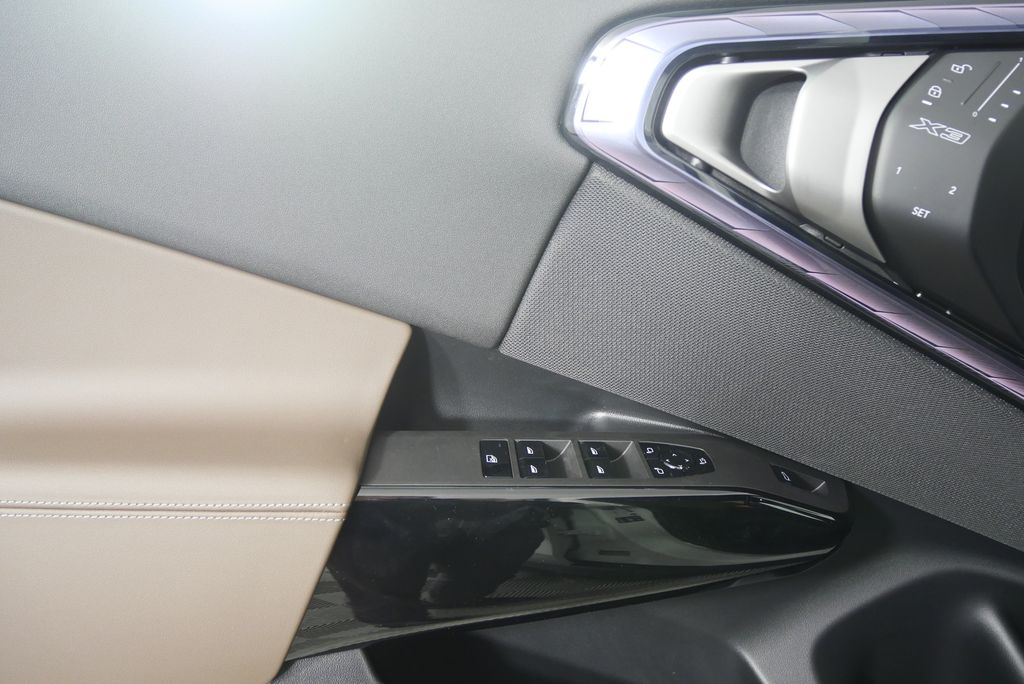 Thumbnail: 2026 BMW X3 - 8