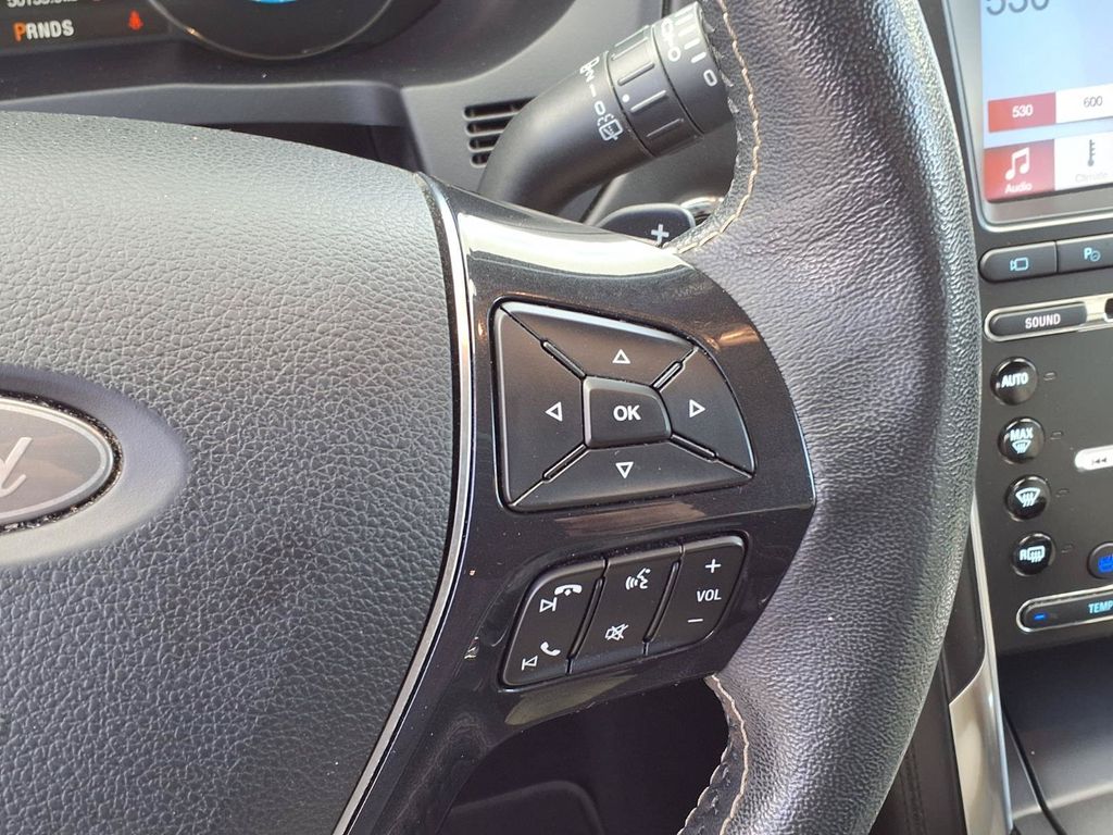 Used 2018 Ford Explorer SUV