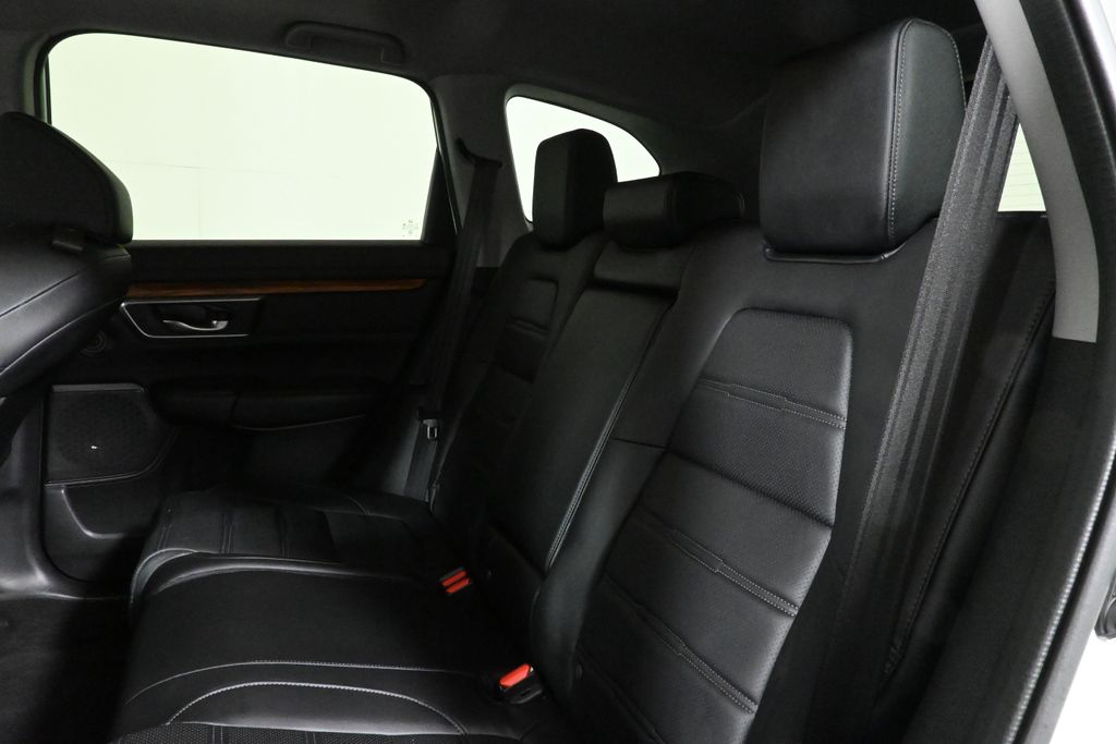 Thumbnail: 2020 Honda CR-V - 4