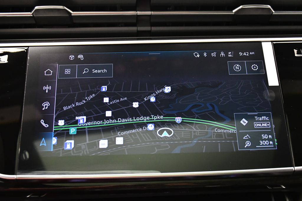 Thumbnail: 2026 Audi Q7 - 27