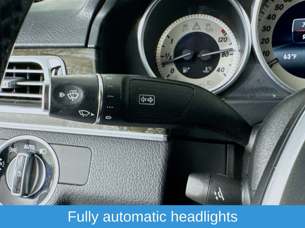 Used Car 2016 Mercedes-benz E-class  E 350 For Sale Under $15,000 In Austin, Texas