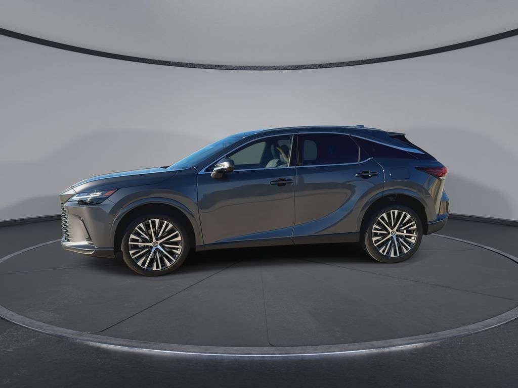 Thumbnail: 2026 Lexus RX - 5