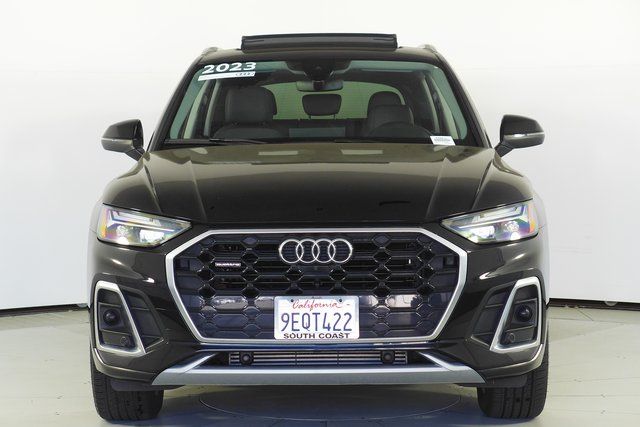 2023 Audi Q5  3