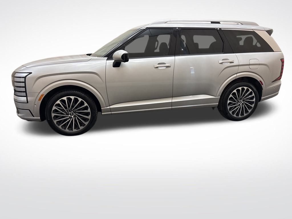 New 2026 Hyundai Palisade For Sale in Bedford, OH