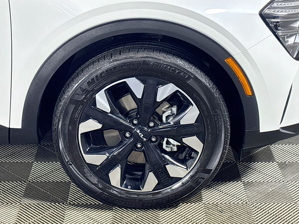 2024 Kia Sportage Plug-In Hybrid X-Line