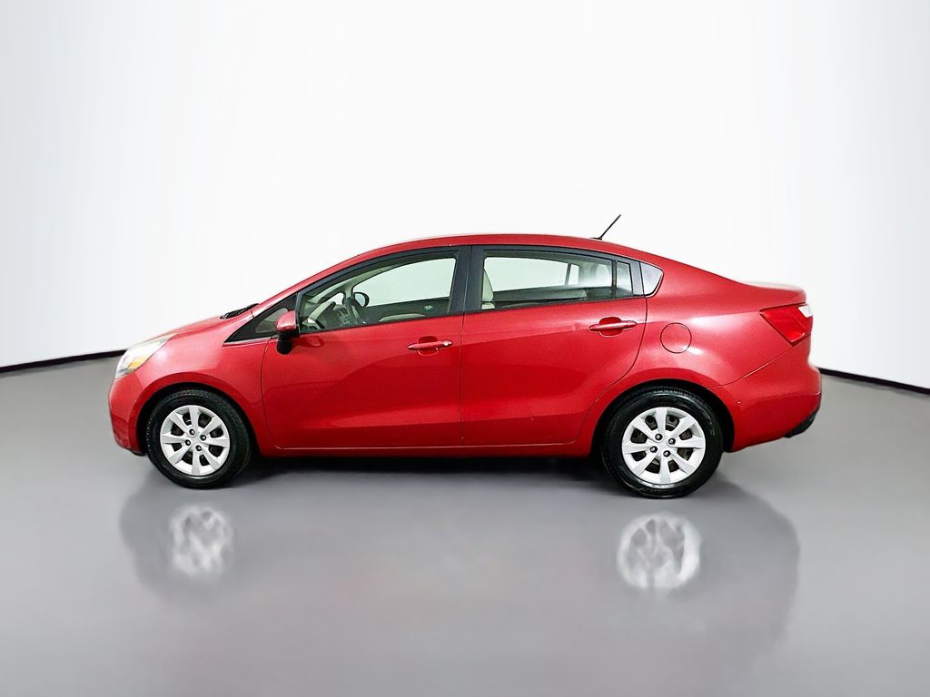 Thumbnail: 2013 Kia Rio - 8