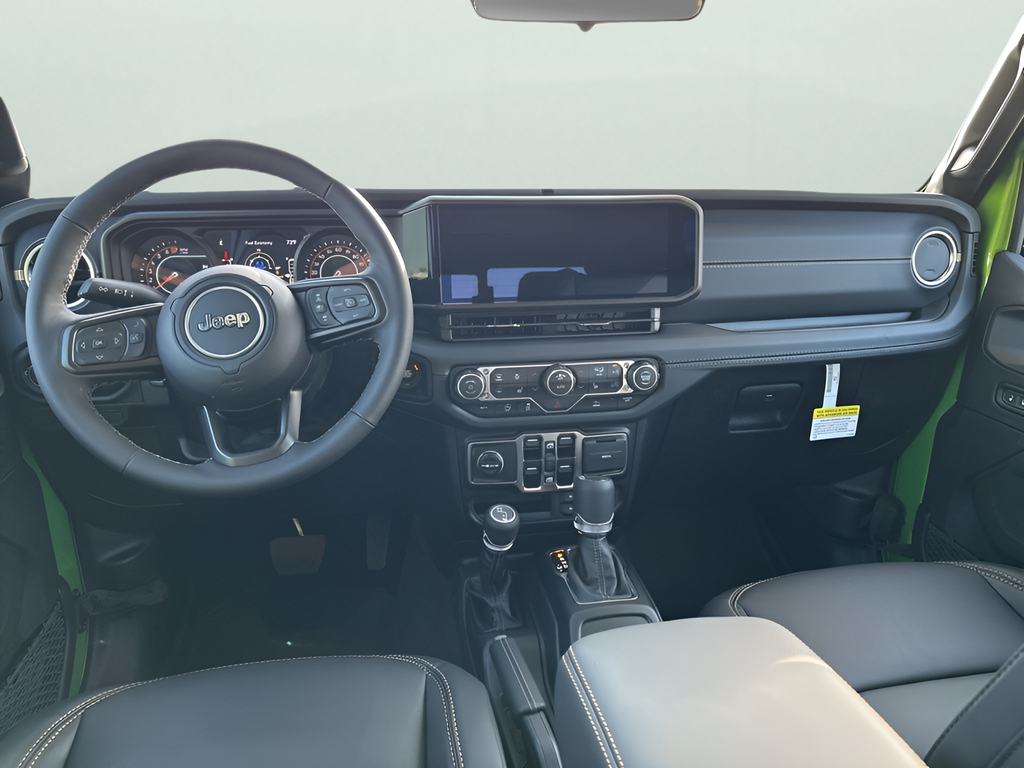 New Car 2025 Jeep Gladiator  For Sale Under $50,000 In Austin, Texas