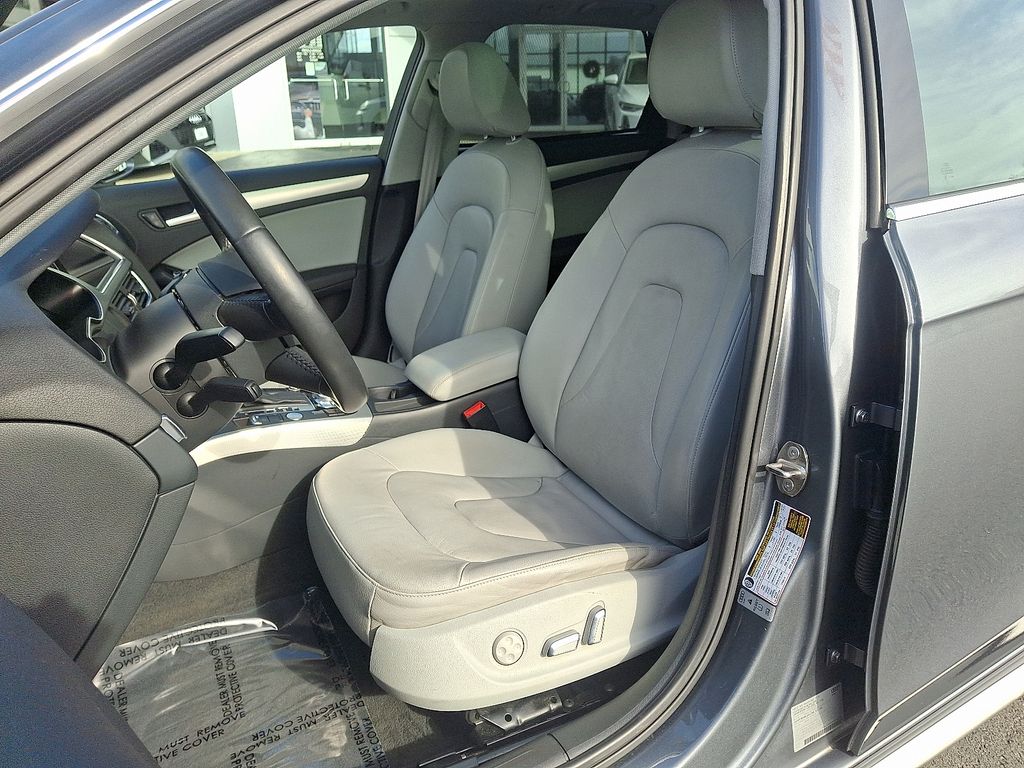 Thumbnail: 2014 Audi Allroad - 13