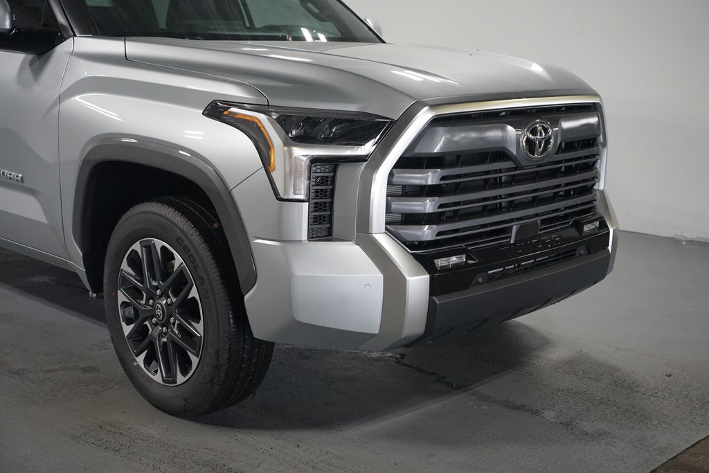 Thumbnail: 2026 Toyota Tundra - 4