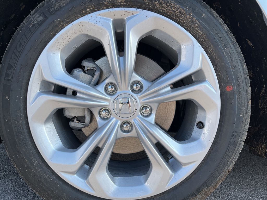 Thumbnail: 2025 Honda Accord - 6