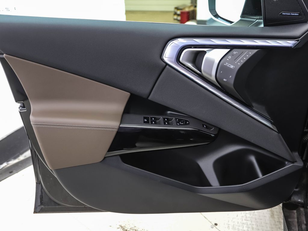 Thumbnail: 2026 BMW X3 - 9