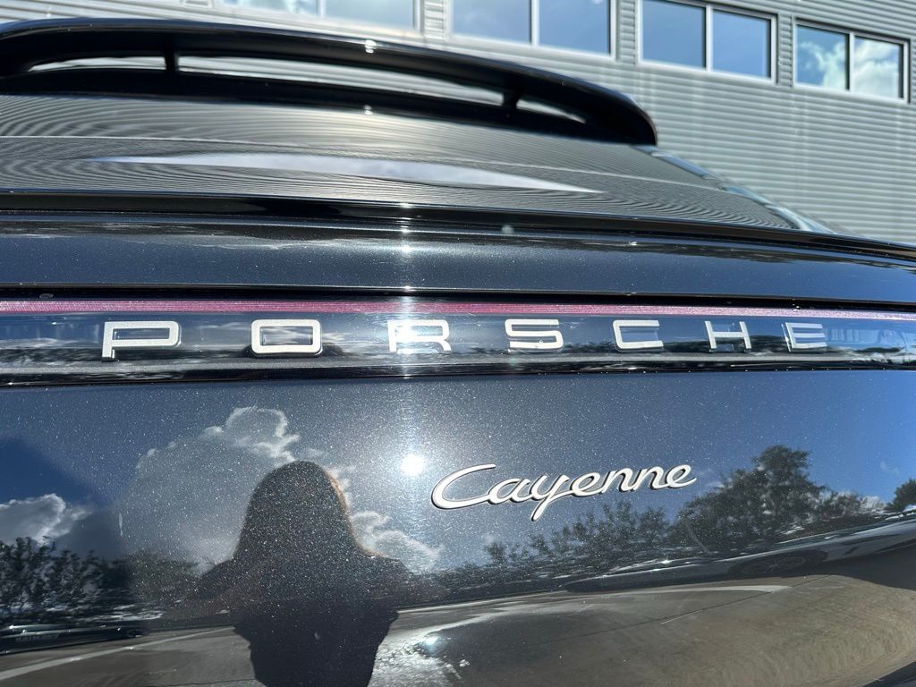 Thumbnail: 2023 Porsche  - 14