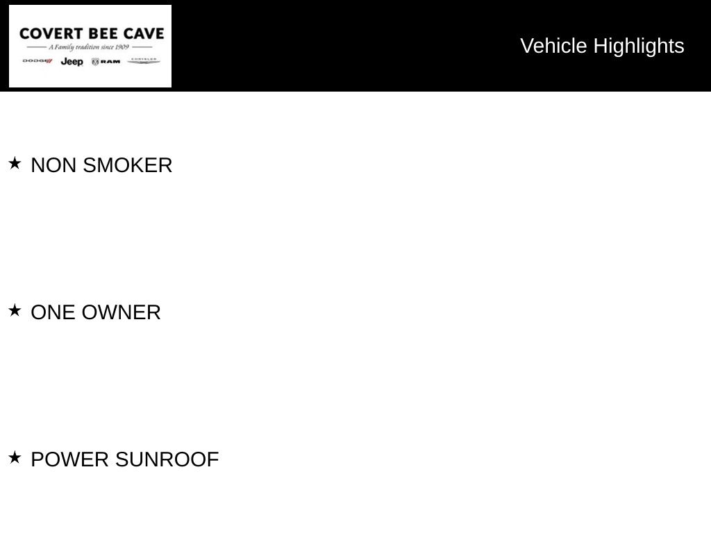 Used 2026 Black Jeep Limited image 7