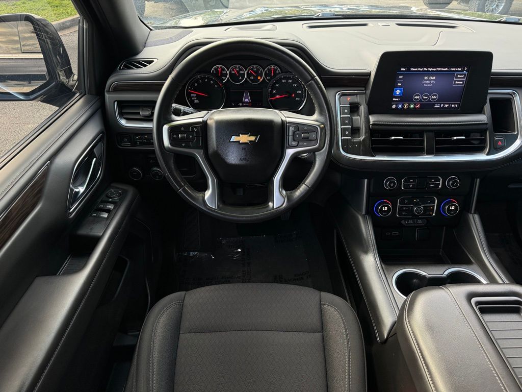 2023 Chevrolet Tahoe LS 18