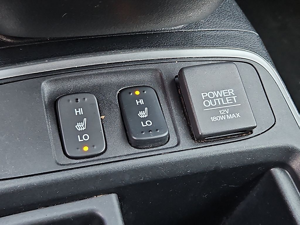 Thumbnail: 2015 Honda CR-V - 17