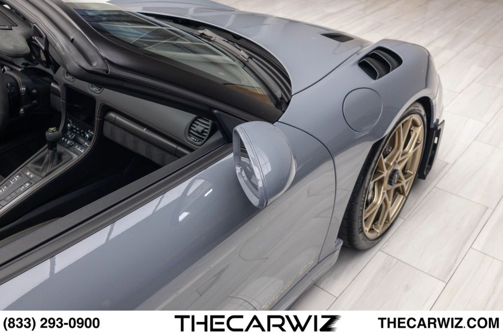 2024 Porsche 718 Spyder RS - Photo 27
