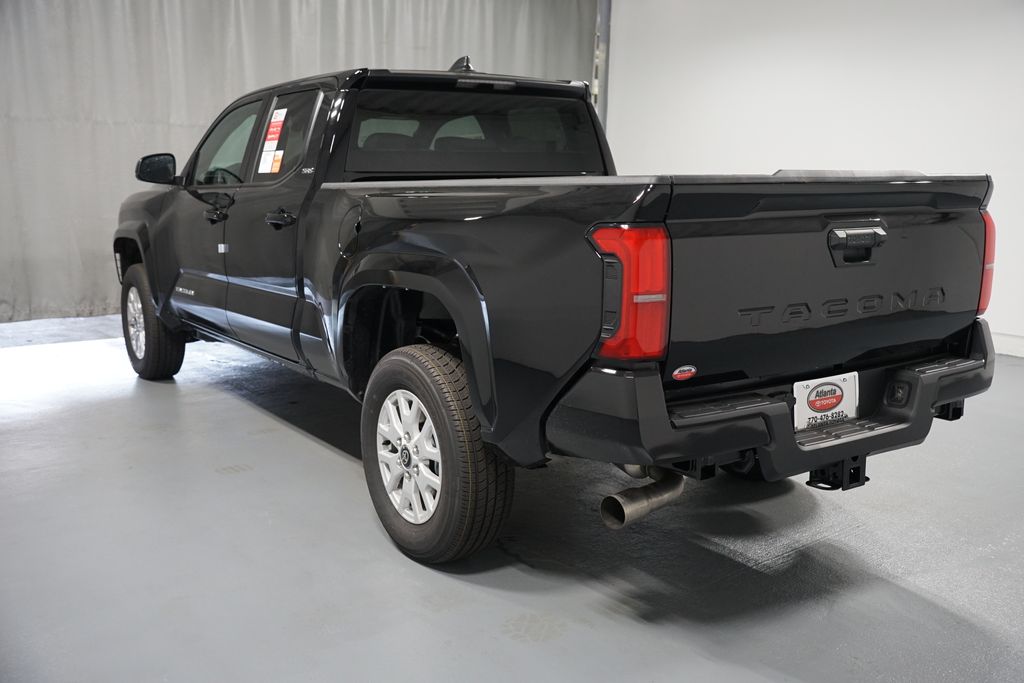 Thumbnail: 2025 Toyota Tacoma - 6
