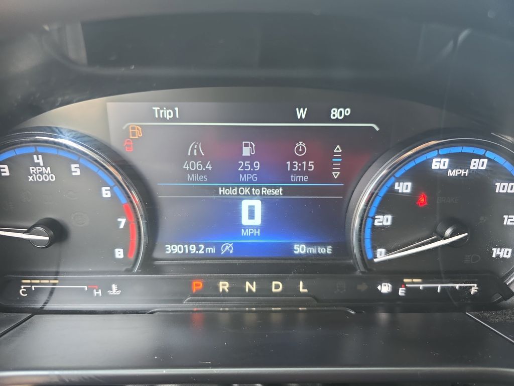 Used 2024 Ford Bronco Sport SUV