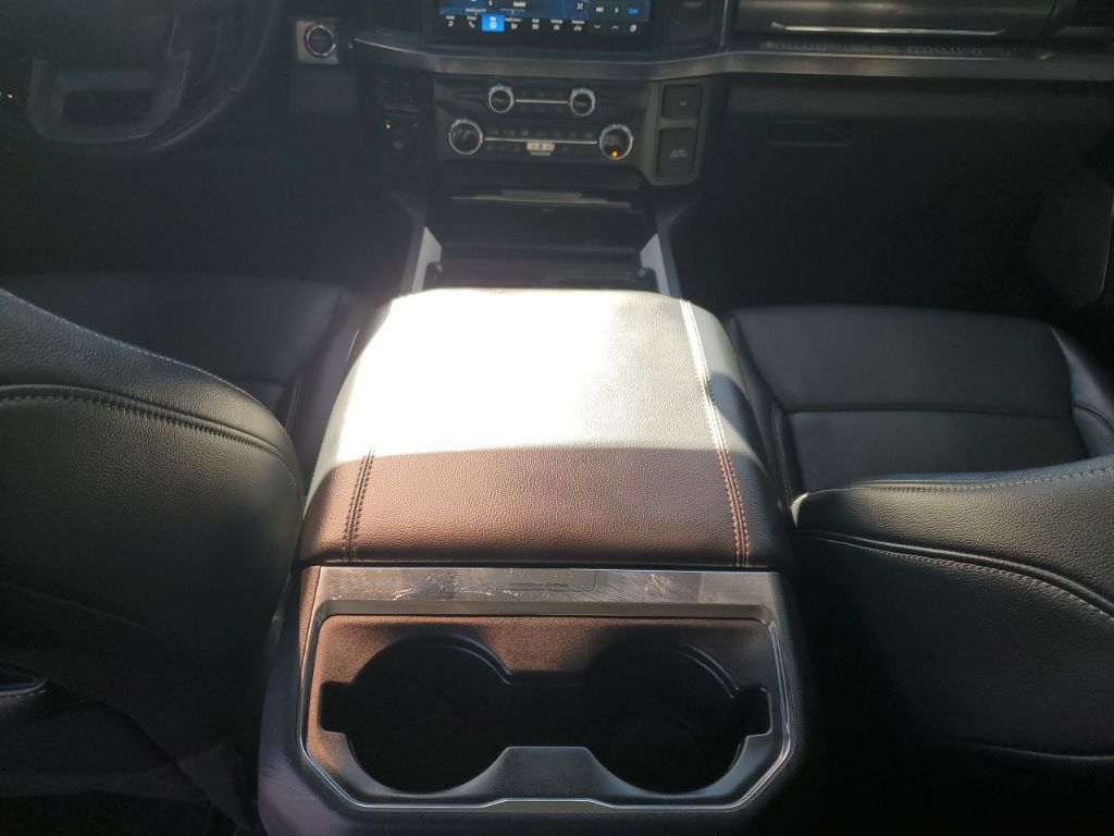 Used Car 2024 Ford F-250sd  Lariat For Sale Under $80,000 In Austin, Texas