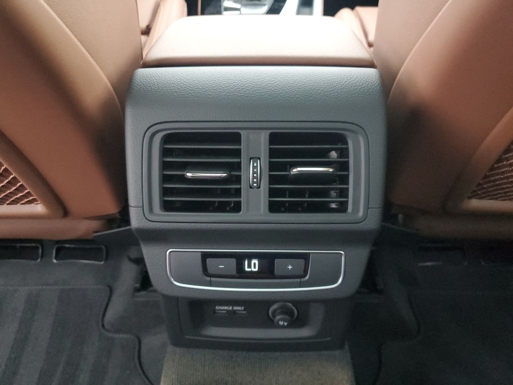 Used Car 2025 Audi Q5  45 S Line Premium Plus For Sale Under $50,000 In Austin, Texas