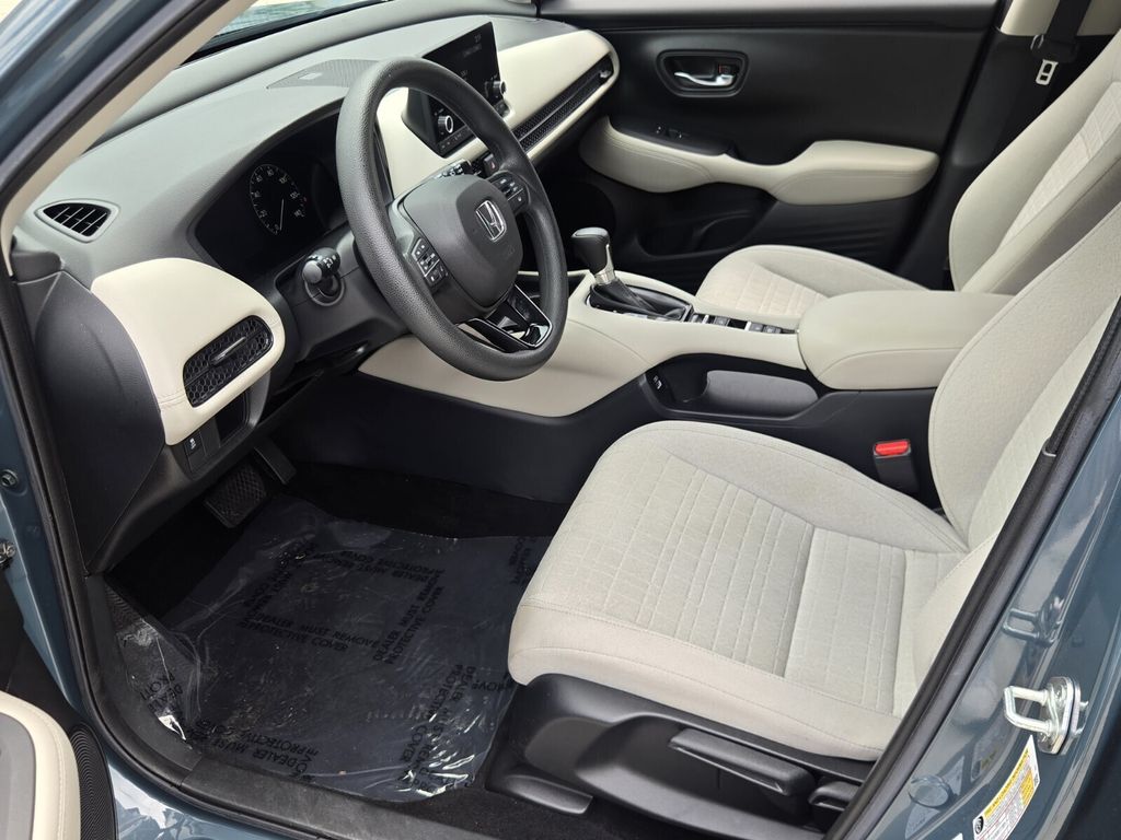 2023 Honda HR-V - $23,998