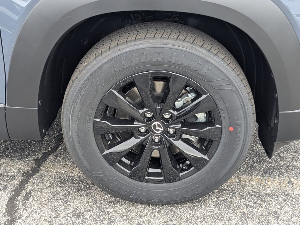 2026 Mazda CX-50 2.5 S Preferred