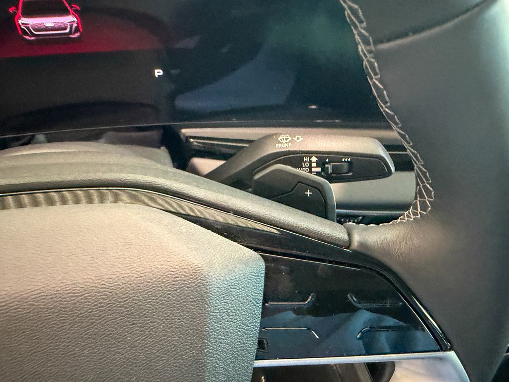 Certified Used 2025 Gray Audi 2.0T Premium Plus image 18