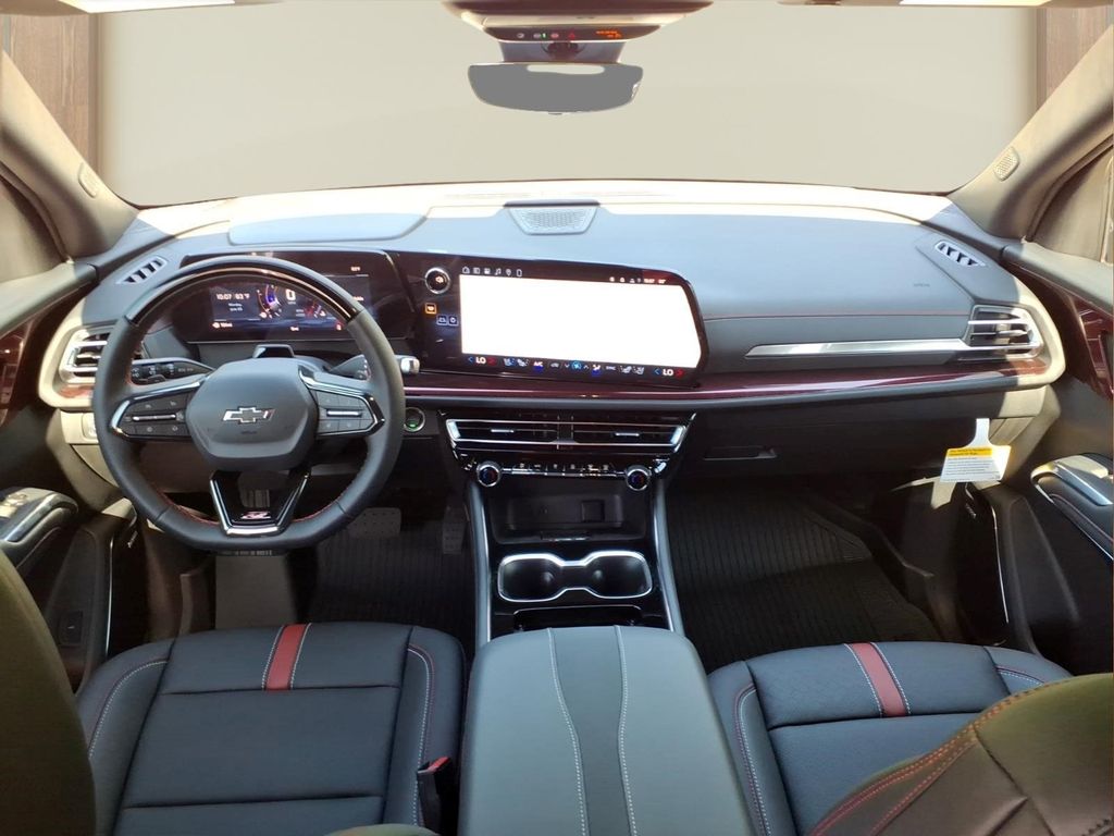ChevroletTraverse25