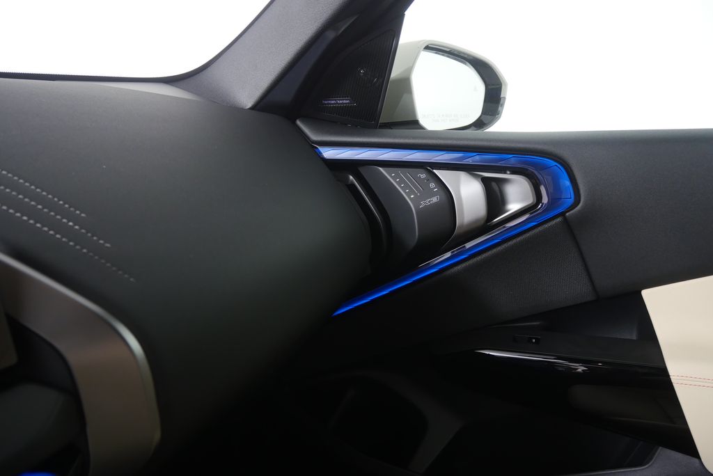 Thumbnail: 2026 BMW X3 - 24