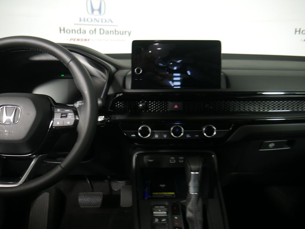 Thumbnail: 2026 Honda CR-V - 13