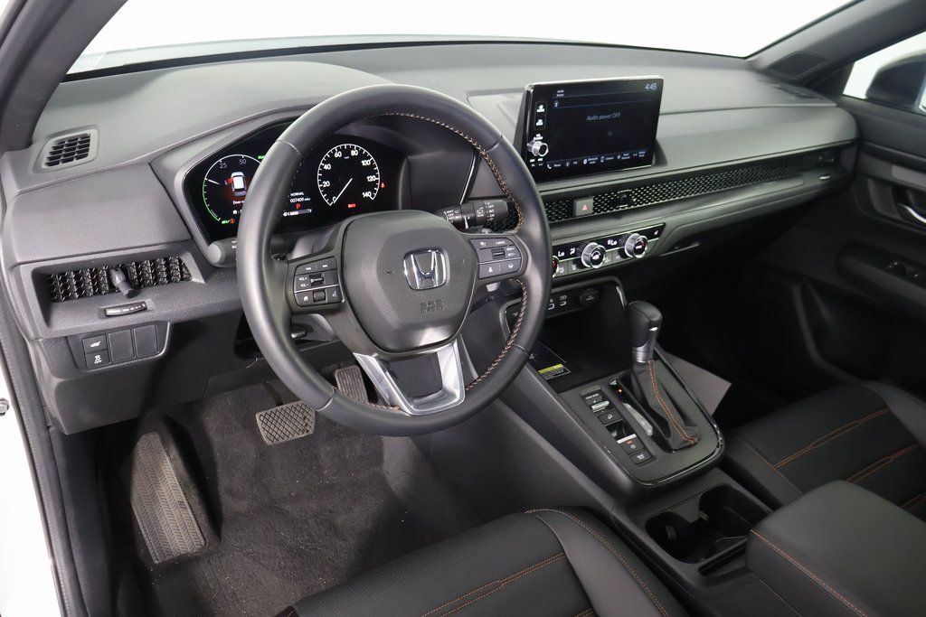 Thumbnail: 2025 Honda CR-V - 7