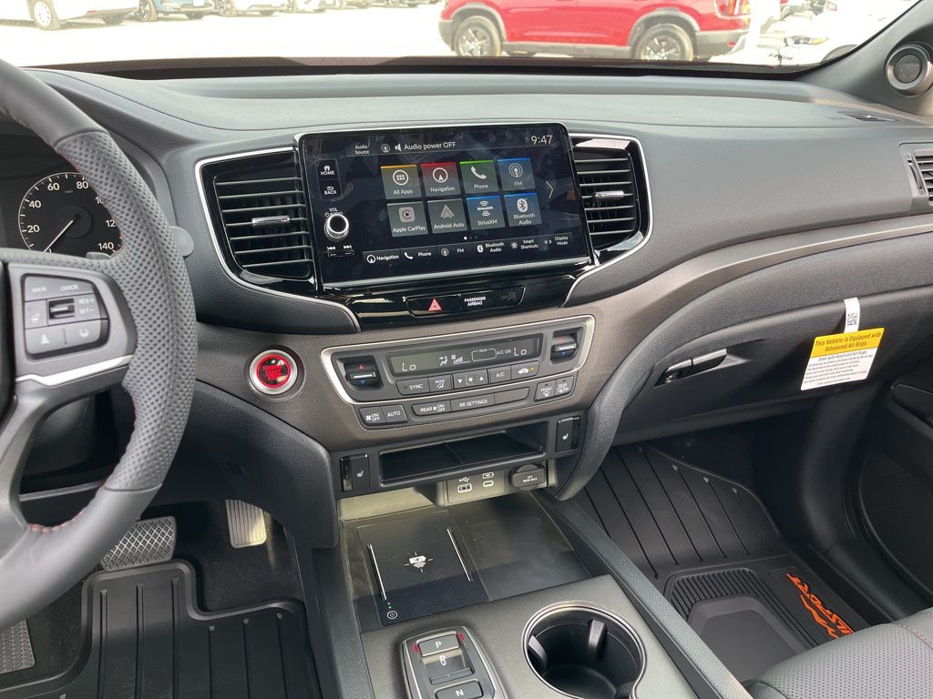 Thumbnail: 2026 Honda Ridgeline - 10