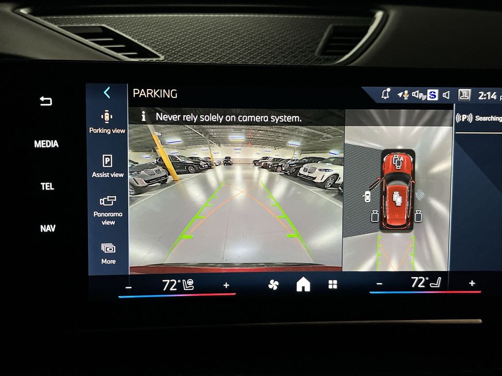 Thumbnail: 2026 BMW X1 - 17