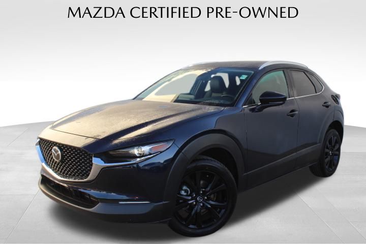 Used Car 2024 Mazda Cx-30  2.5 S Select Sport For Sale Under $25,000 In Georgetown, Texas