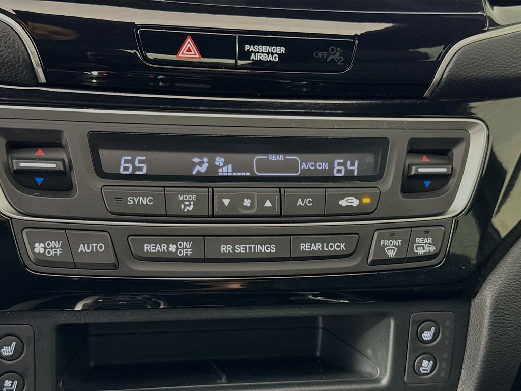 Used Car 2023 Honda Passport  Elite For Sale Under $40,000 In Austin, Texas