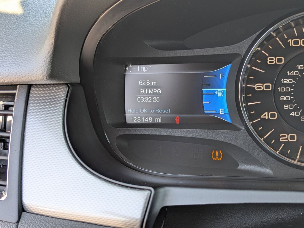 used 2014 Ford Edge car, priced at $5,991