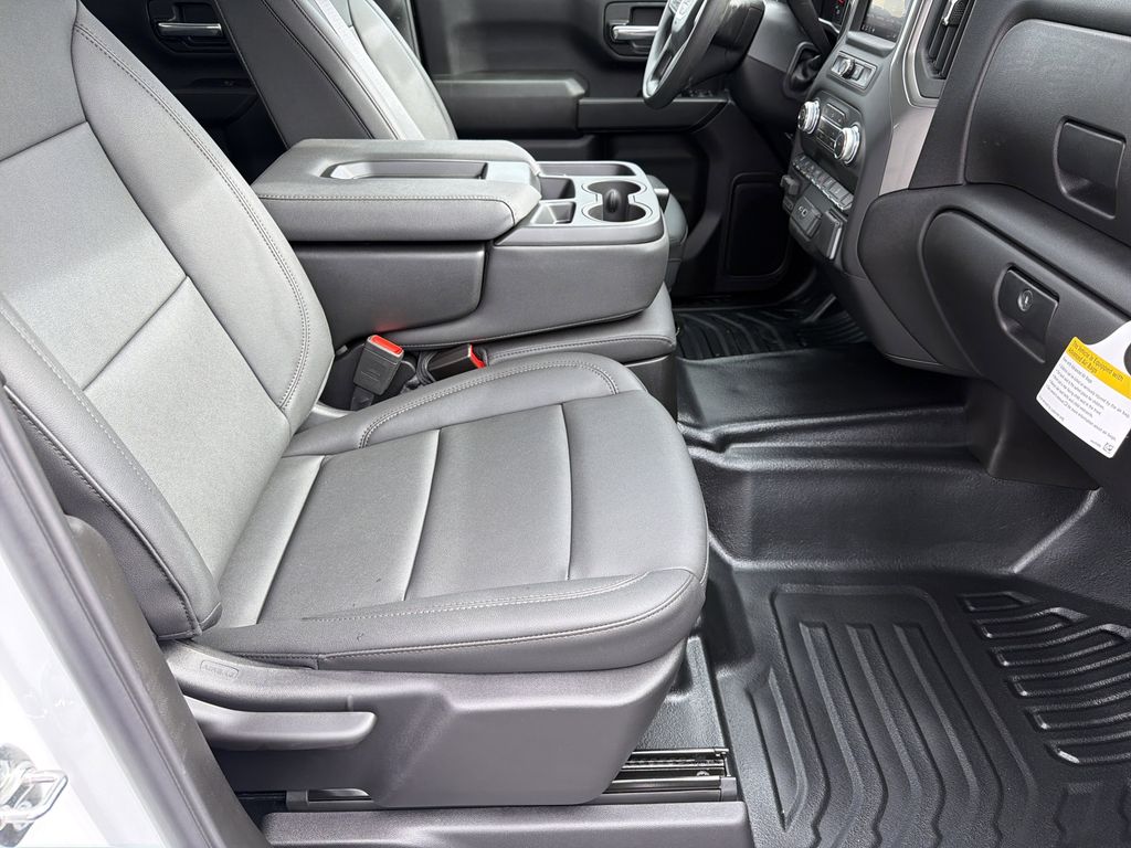 new 2026 GMC Sierra 3500HD car, priced at $72,374