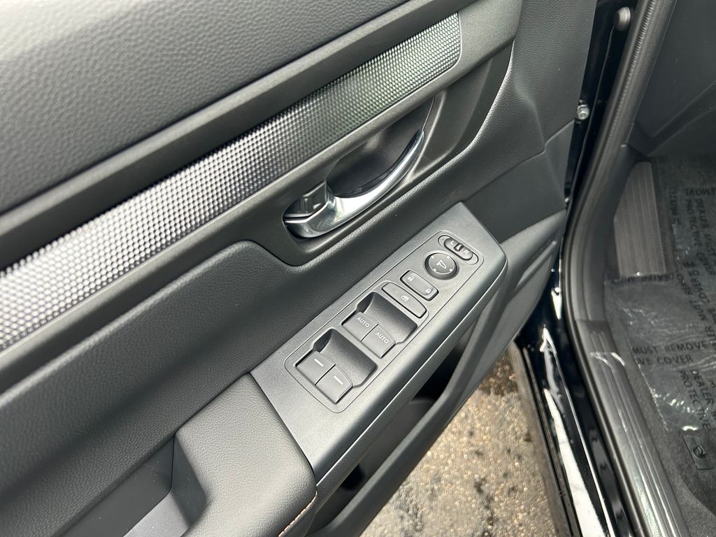 Thumbnail: 2026 Honda CR-V - 27